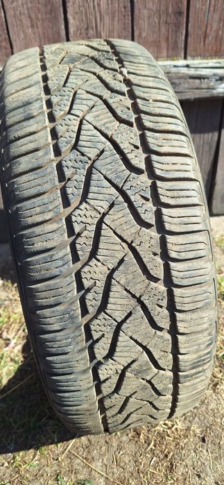 Opona 195/50R15 Barum Caloroczna