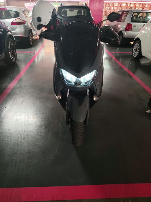 Yahama Nmax Good Condition