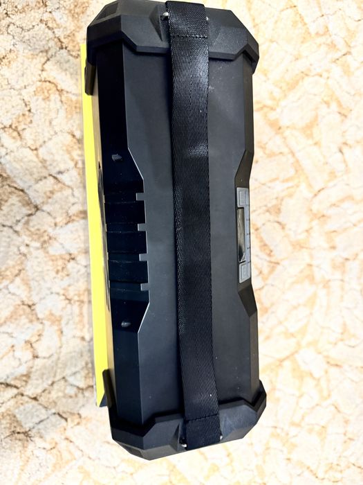 HYKKER Блютуз колонка