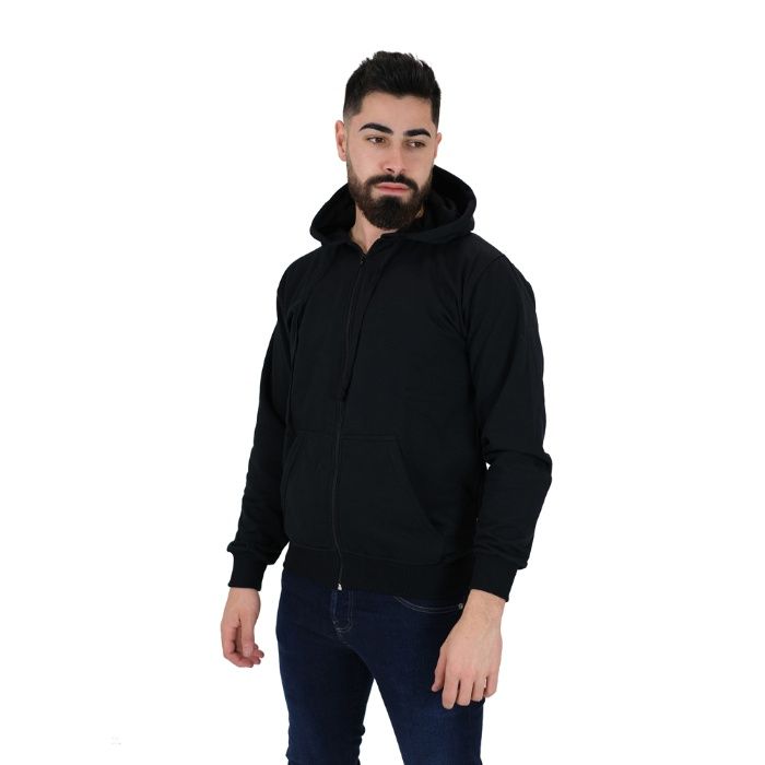 Casaco de fato de treino