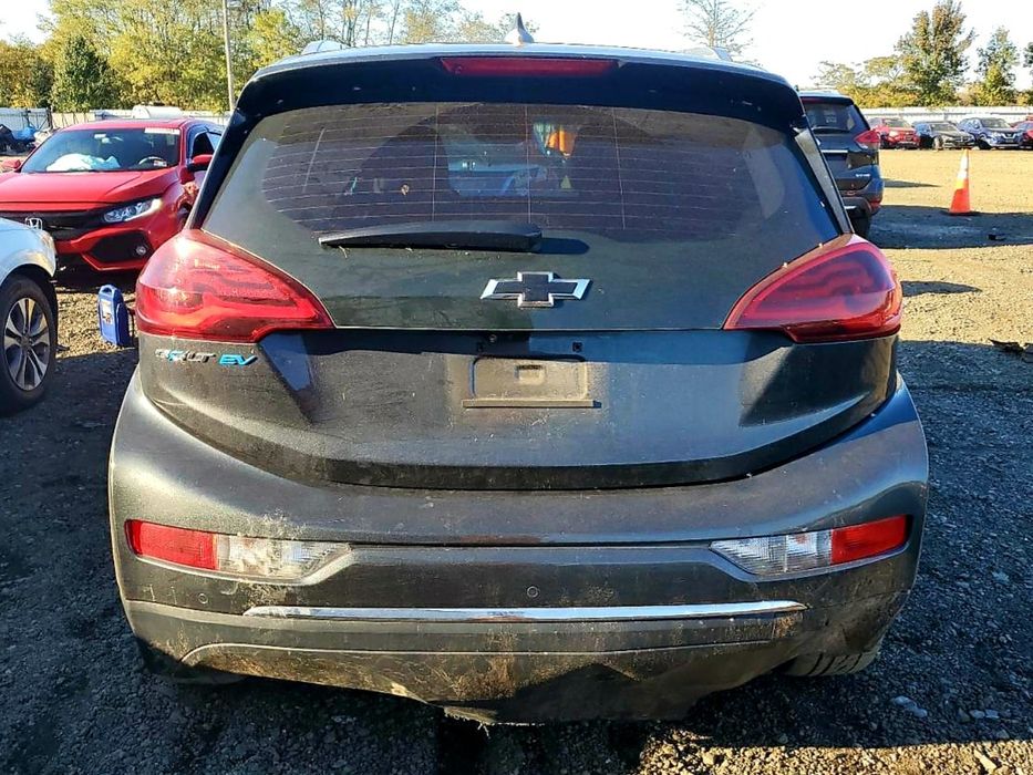 Chevrolet BOLT 17- Розборка Двері Дверь передняя задня Двери Разборка