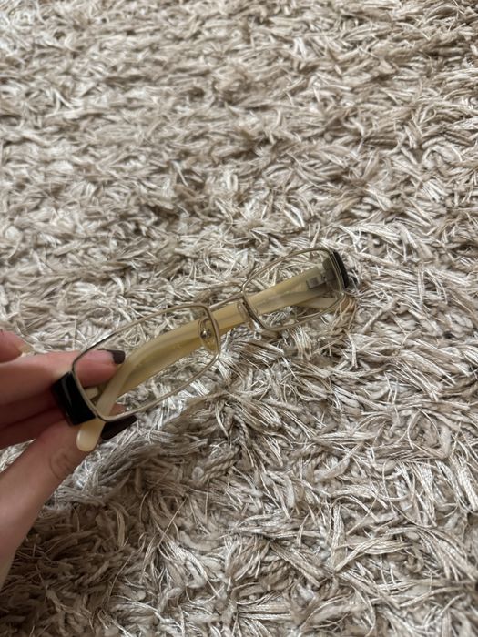 Prada /dolce & gabbana оригінал оправа окуляри