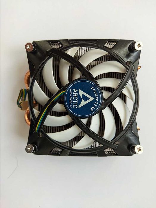 Processador Intel i3 9100F