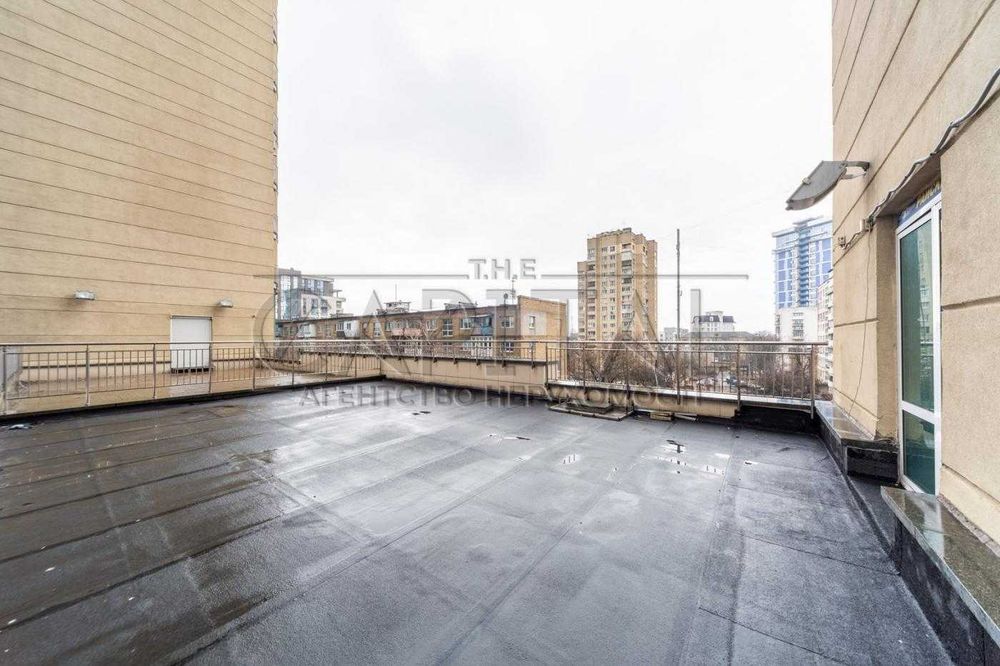 Commercial real estate at st. Ul Zverinetskaya (area 326 m²) - Atlanta.ua - photo 23