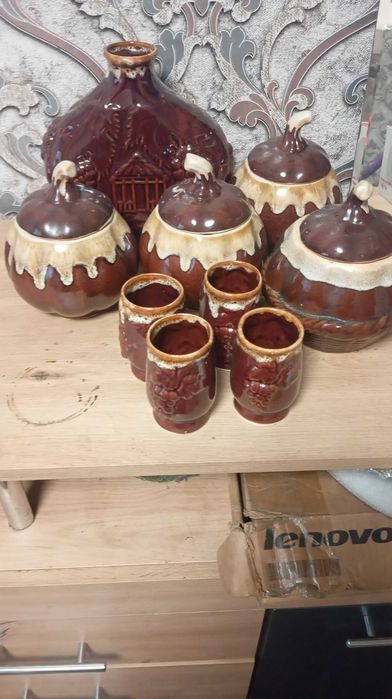 Гурщіки для запікання