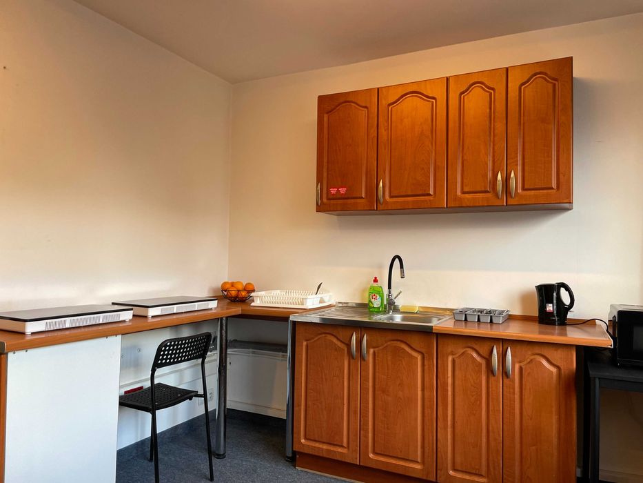 Noclegi pracownicze BRWINÓW