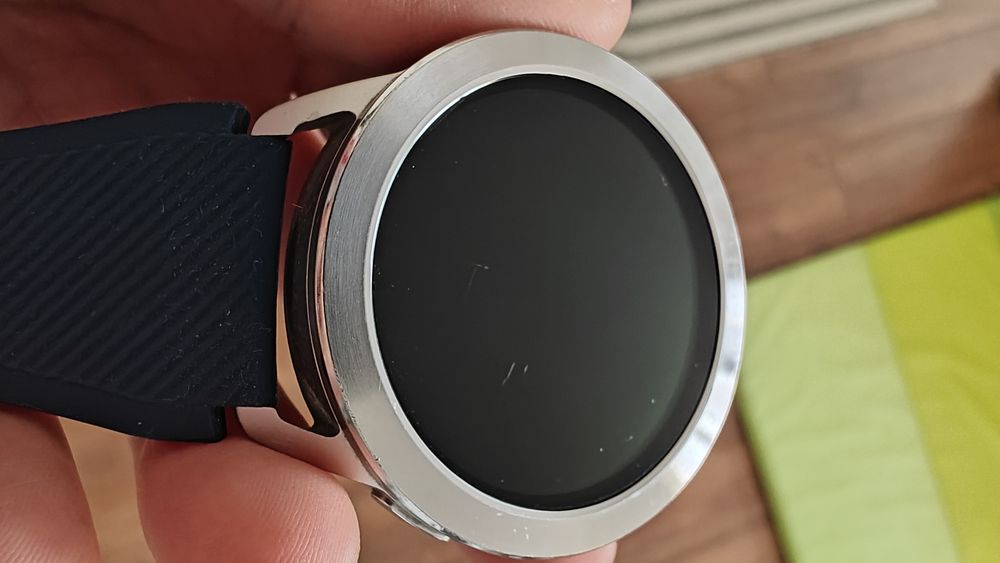 Smartwatch Xiaomi s3
