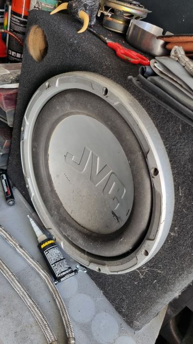 Vários artigos automóvel