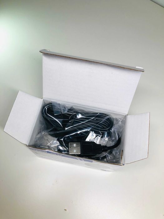 Kamera internetowa HD 1080P USB z mikrofonem, statywem do pracy