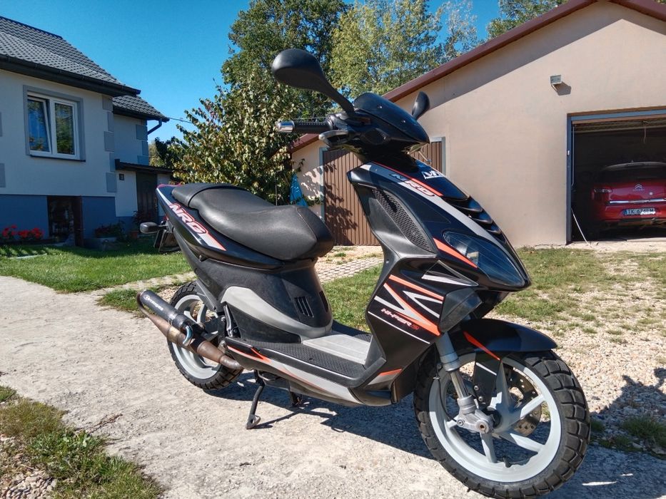 Piaggio