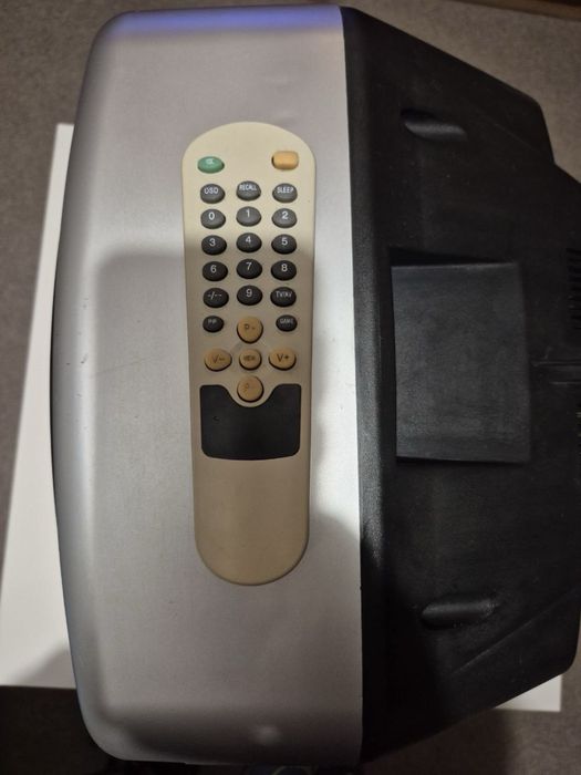 Телевізор кольоровий Jinlipu 14ʼʼ, Model: 3728