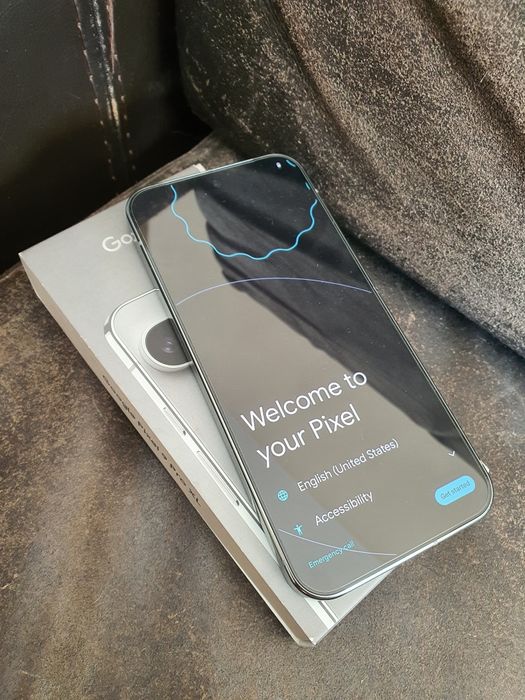 Google Pixel 9 Pro XL 128gb