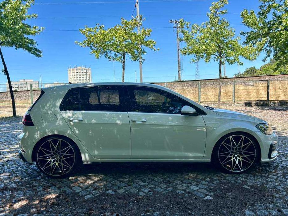 Volkswagen Golf — fotografia 7