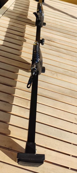 Suporte Rack interior para Bicicletas (BIKEINSIDE)