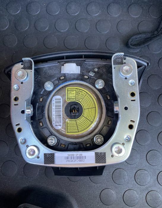 KIA sorento Air-bag 2008-2014