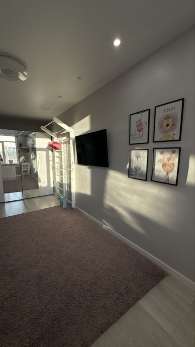 Продам 2х комнатную квартиру ЖК Дмитриевский от Собственника