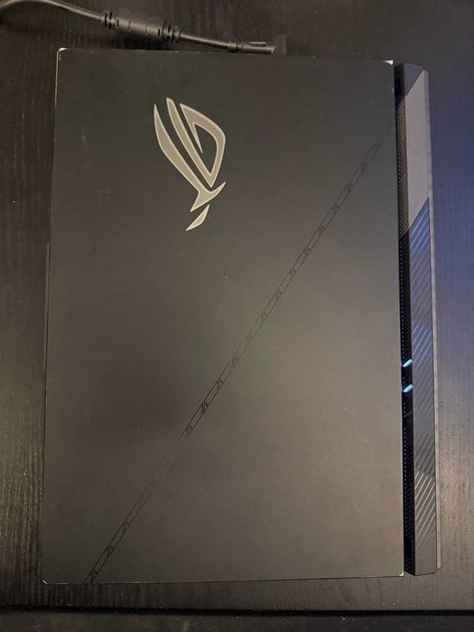 ASUS ROG Strix SCAR 16 | i9-13980HX | RTX 4080 | 240Hz G634JZ-N4011