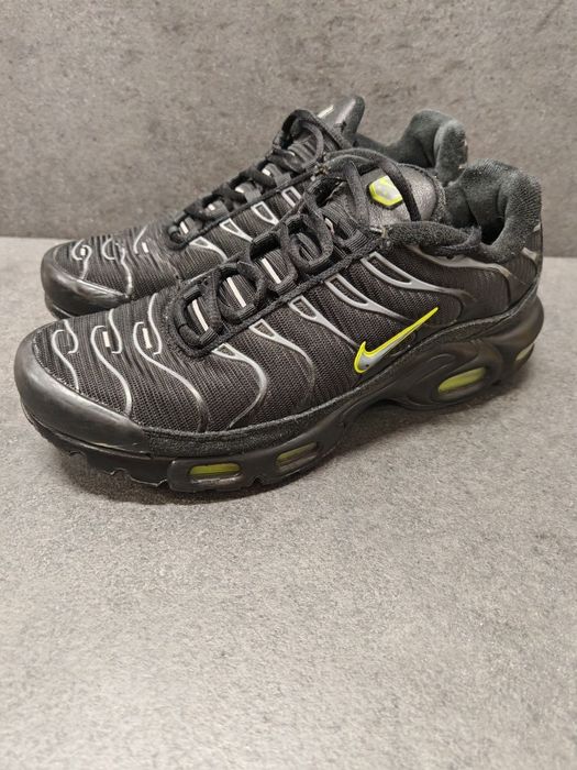 Nike air max plus r. 40.5