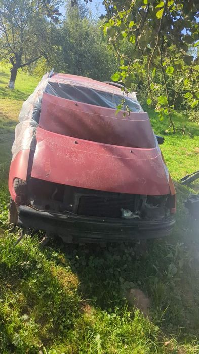 Продам автомобіль Шаран