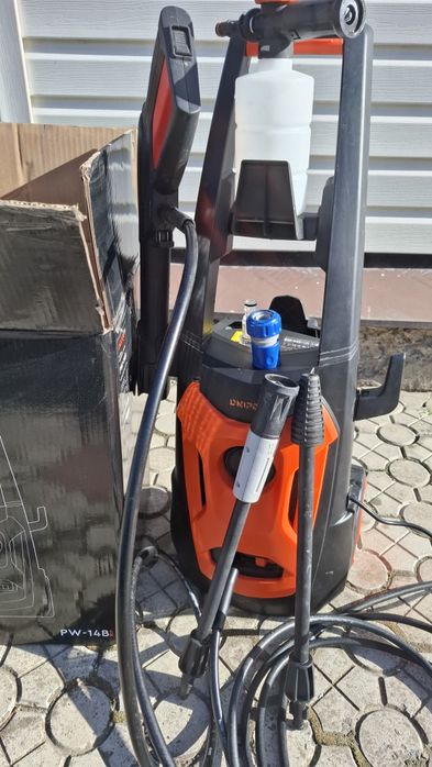 Мийка Dnipro-M PW-14B