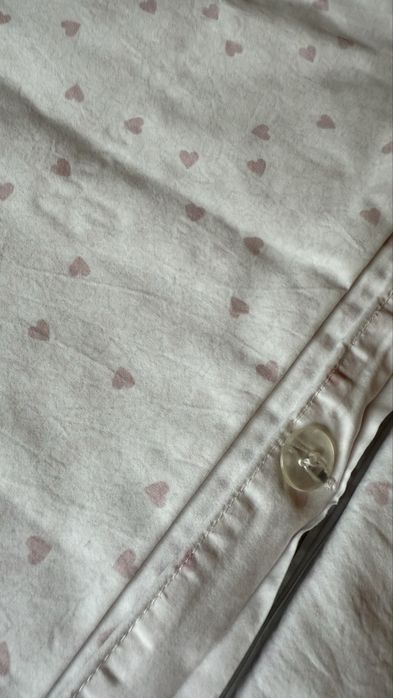 Conjunto de Capa de Edredão, lençol e fronha - Cama Solteiro