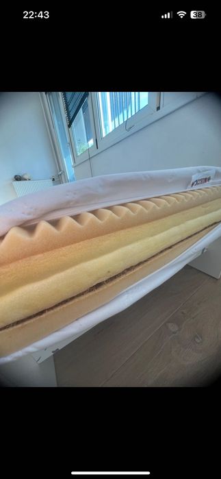 Łóżko dziecięce dla dziewczynki