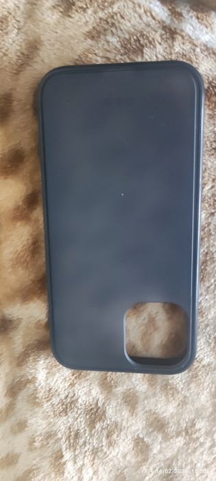 Capa iPhone 12 mini