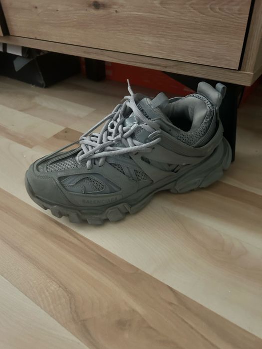 Buty Balenciaga Track