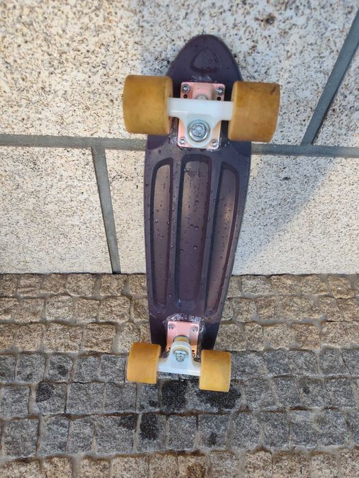 Skate criança usado