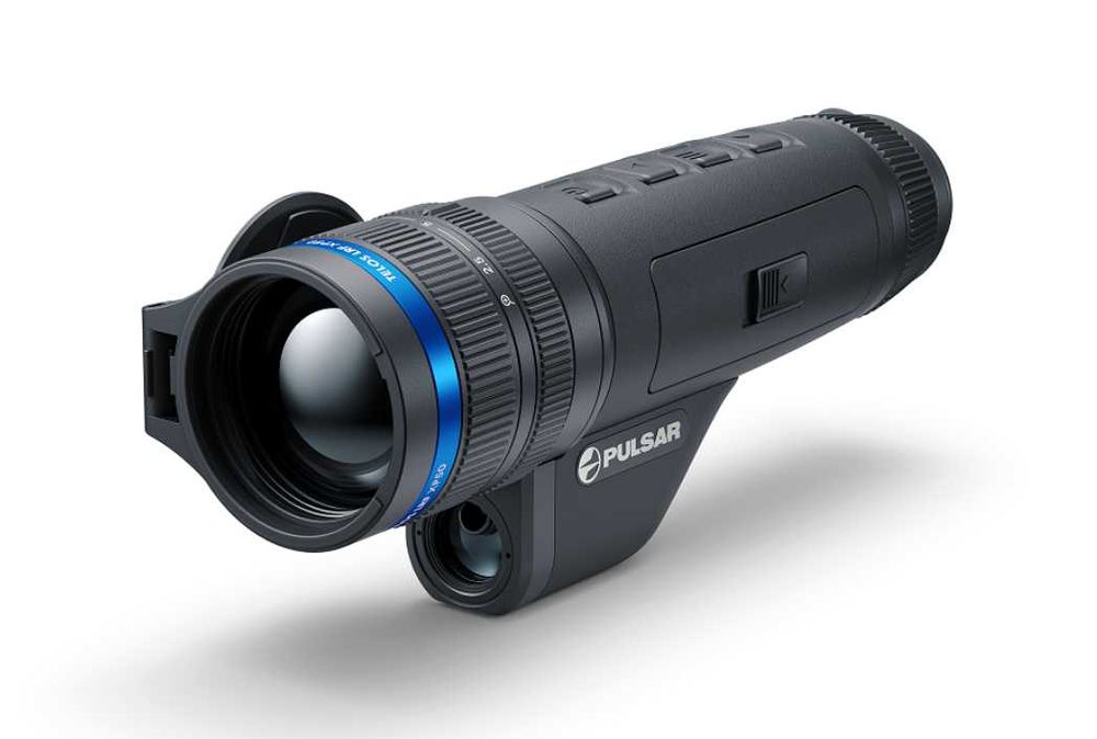 Termowizor Pulsar Telos LRF XL50