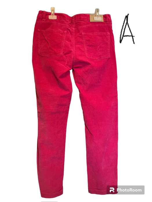 Calças Ganga e Bombazina Senhora - Lote de 3 - tam 38-40