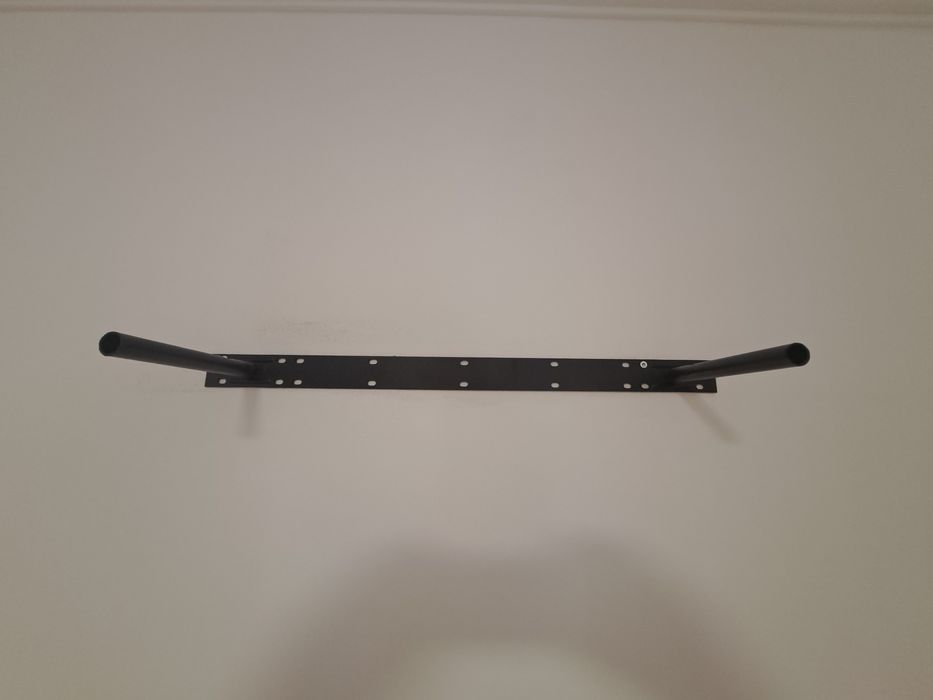 Estante Branca - Ikea