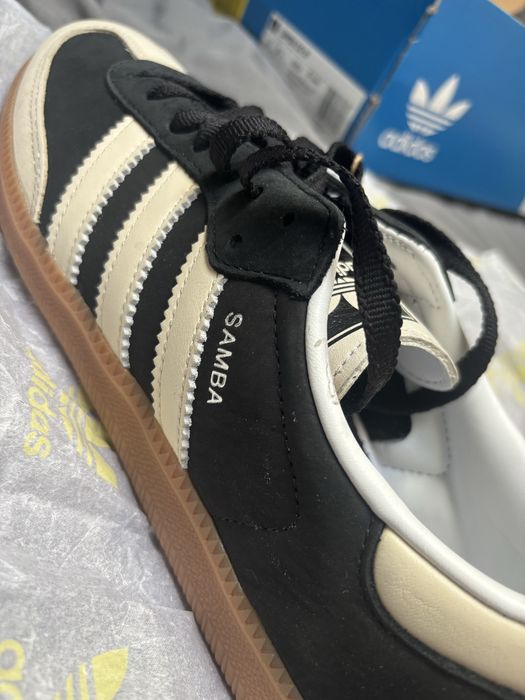 Buty adidas sambda nowe