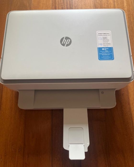 Impressora HP Envy 6000