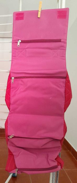 Necessaire de viagem