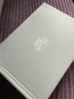 Buty AirForce 1 Low