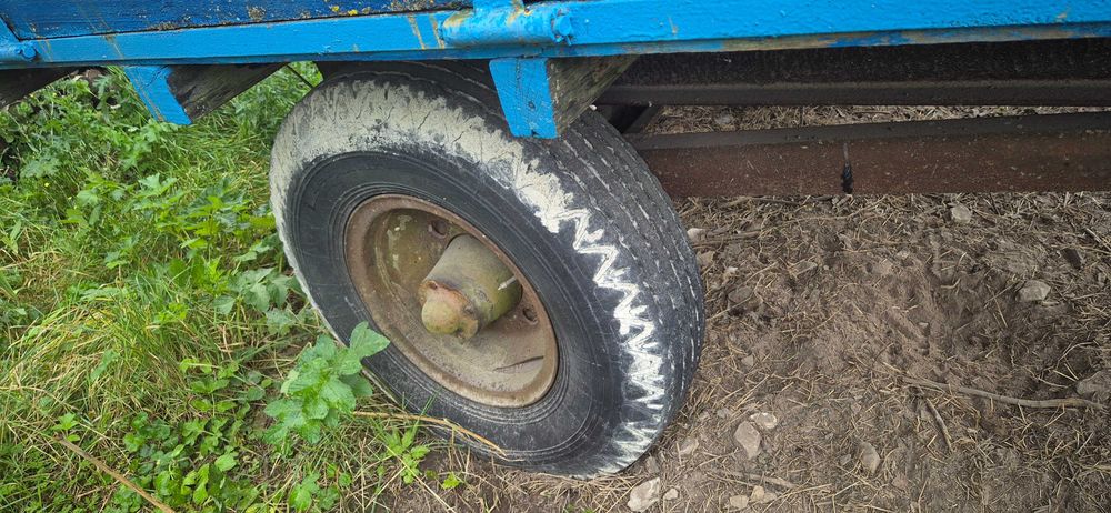 Продам одноосний прицеп.
