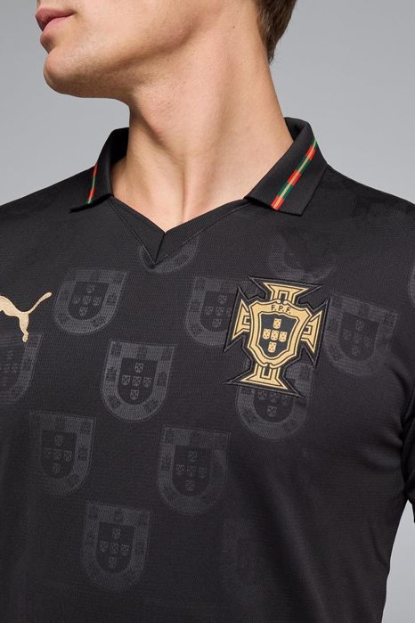 Camisola selecção nacional