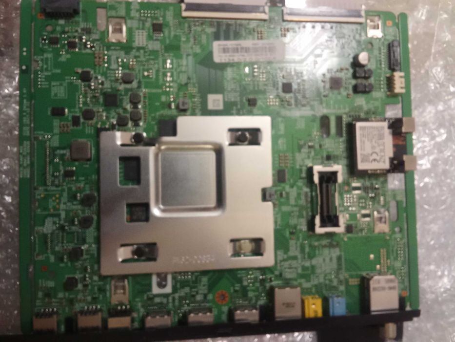 samsung, Mainboard e fonte TV 50 e 55 polegadas