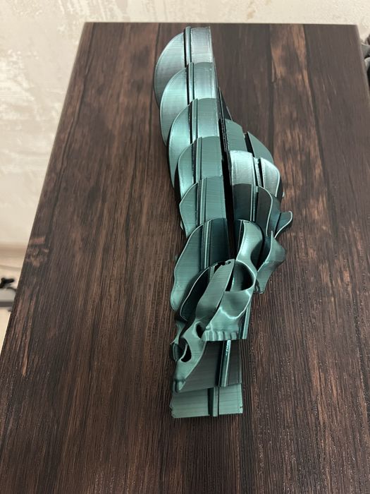 Череп антистресс