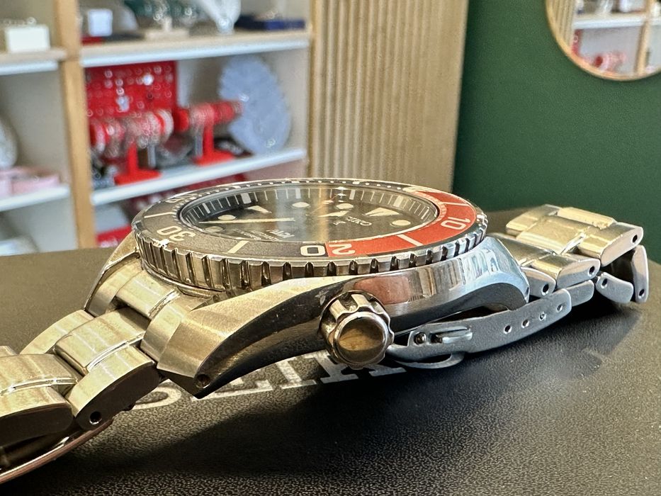 Zegarek męski Seiko PADI Automatic SPB181J1 Special Edition