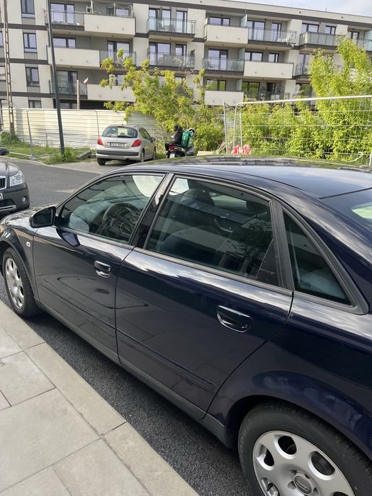 Sprzedam Audi A4B6
