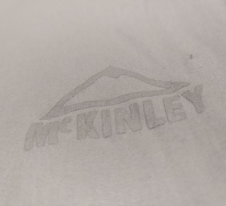 Бриджи McKinley, p. L