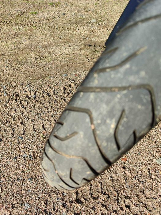 BMW F850GS - 2023 Triple Black