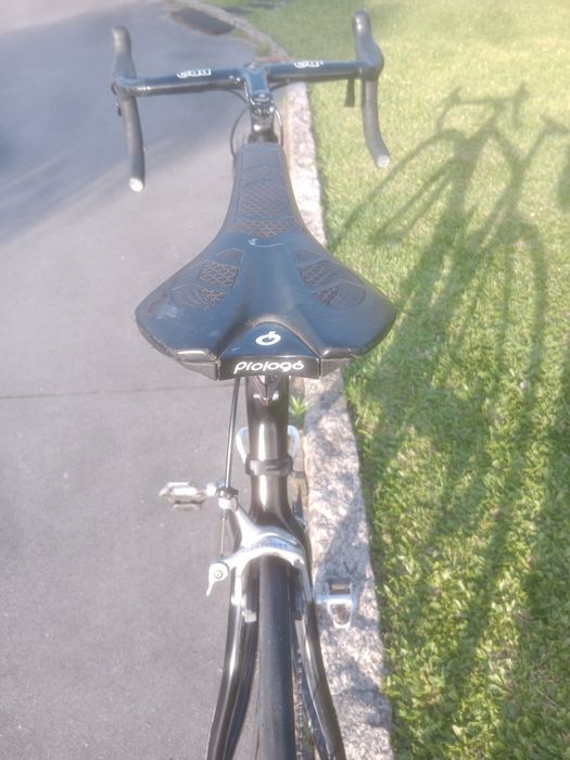Pinarello Dogma usada carbono