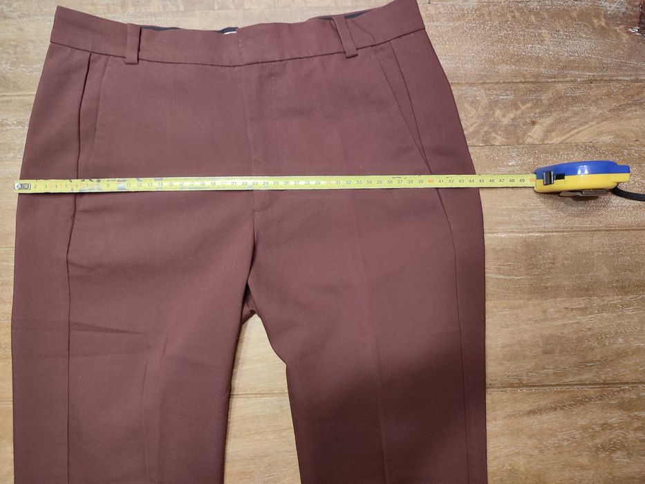 Klasyczne spodnie marki In Wear