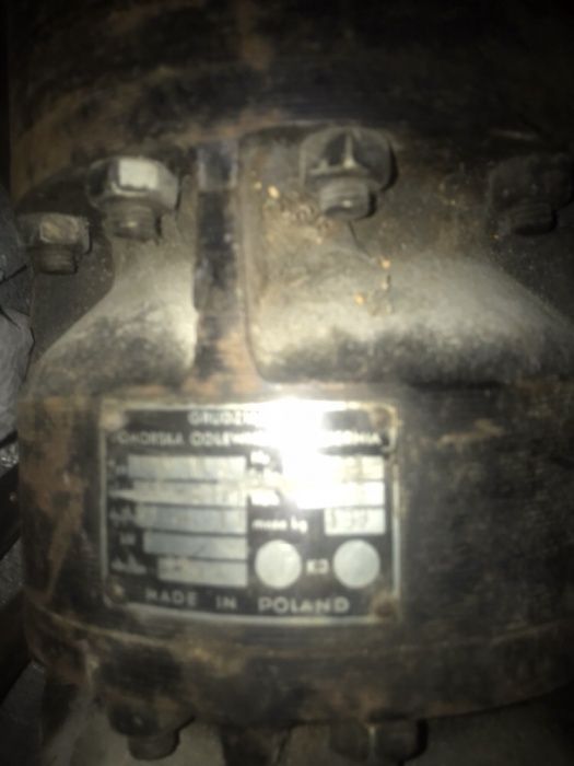 Pompa głębinowa 15kW