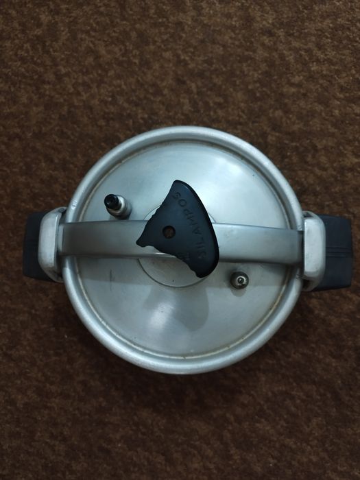 Panela de pressão silampos 17 euros