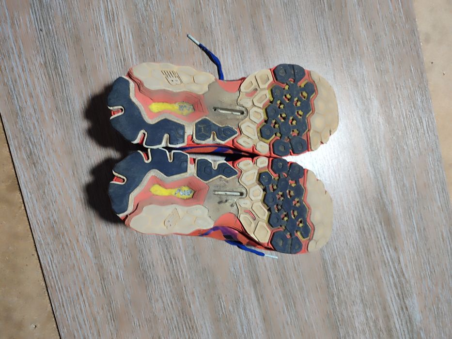 Кроссовки мужские