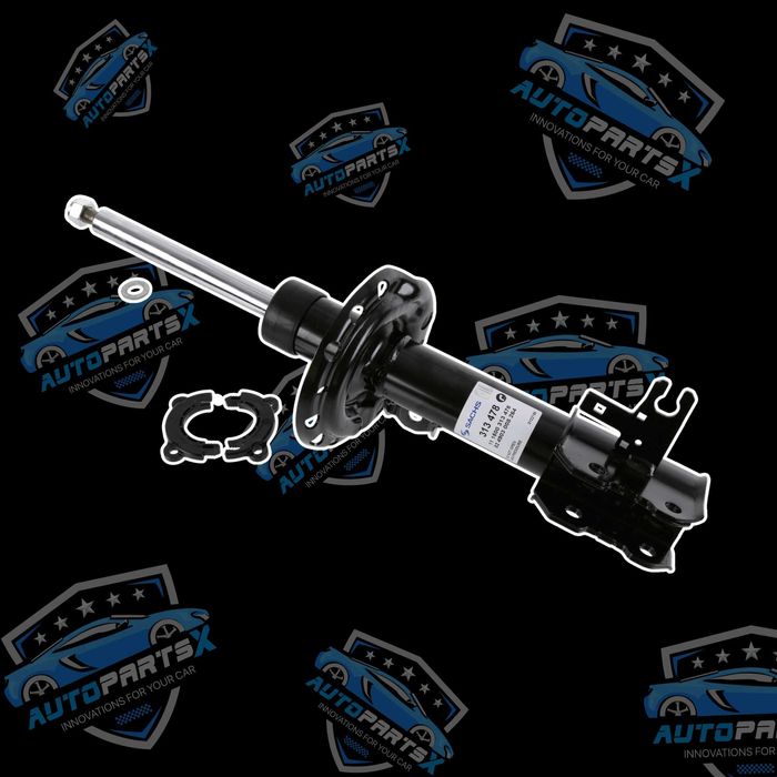 Передня стійка/стойка SACHS Opel ZAFIRA B/ASTRA H/Опель Зафіра Б/Астра